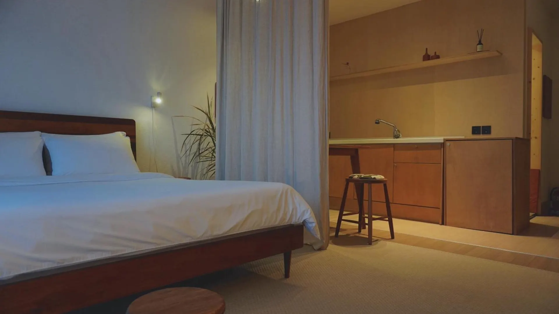 펜션 At Corner Resort & Garden 제주 대한민국
