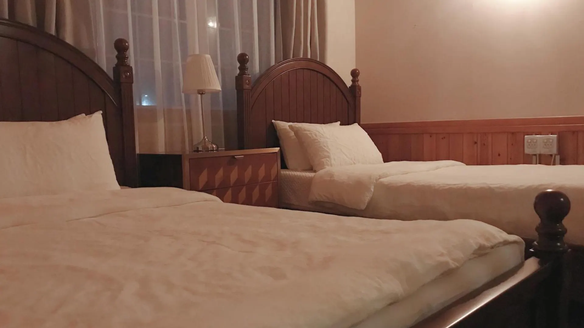 At Corner Resort & Garden 제주 대한민국
