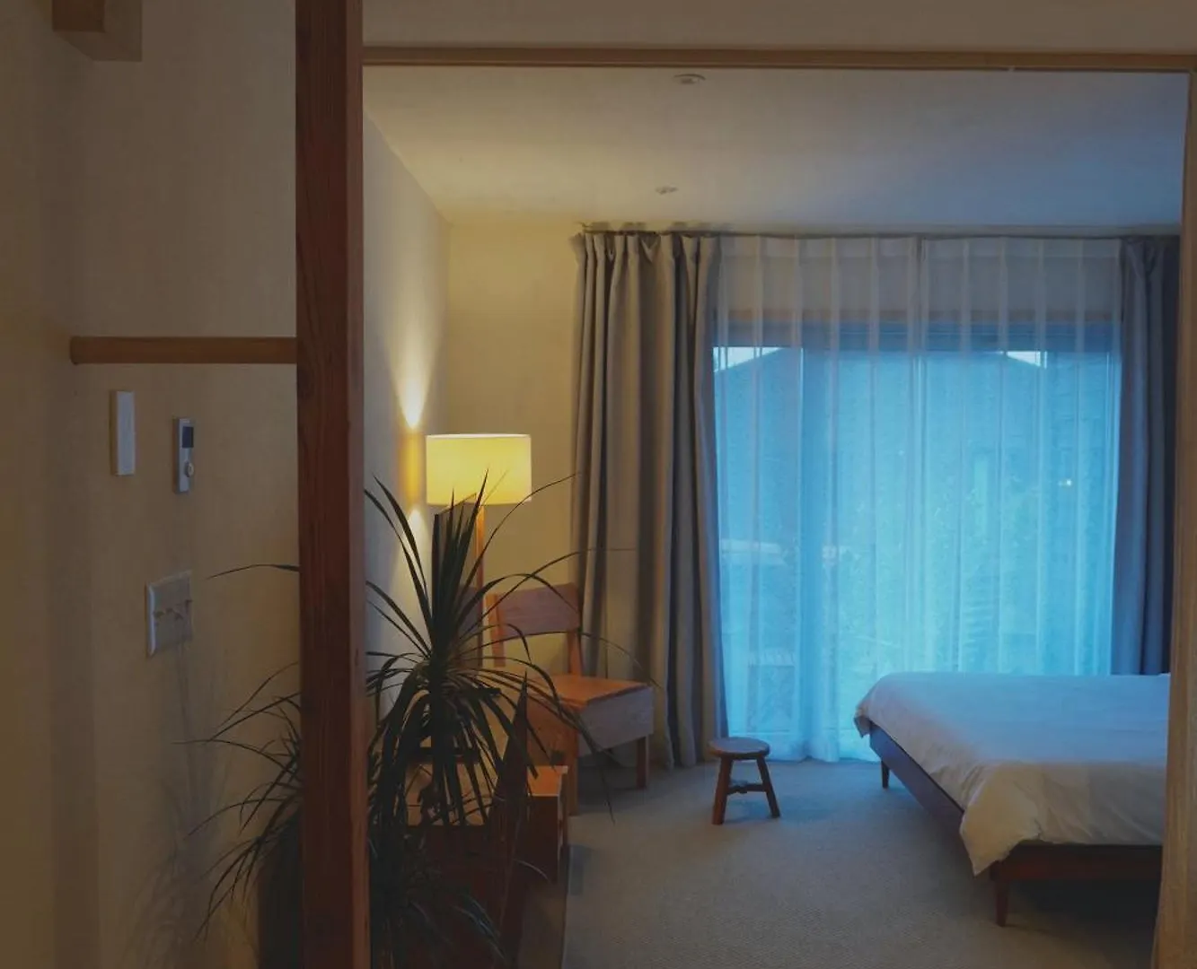 At Corner Resort & Garden Jeju