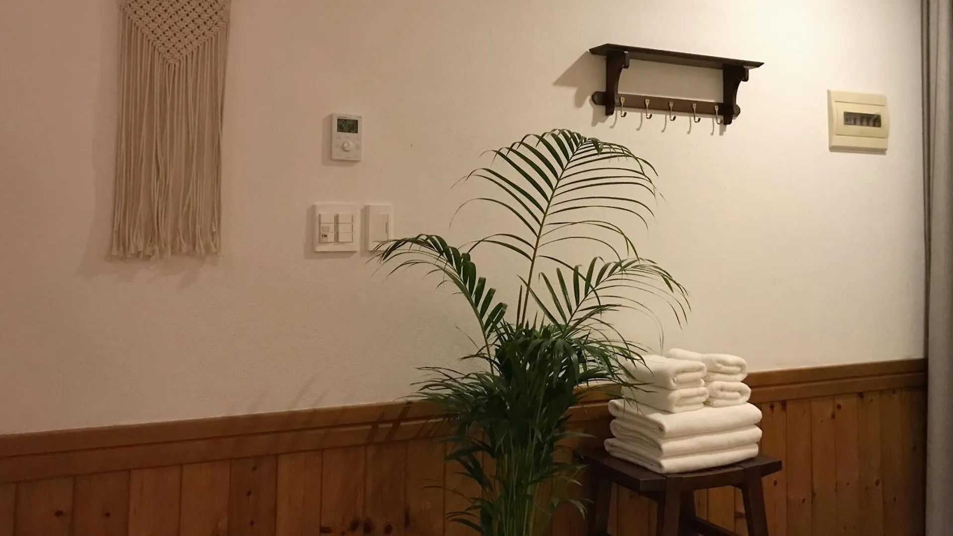 At Corner Resort & Garden Jeju