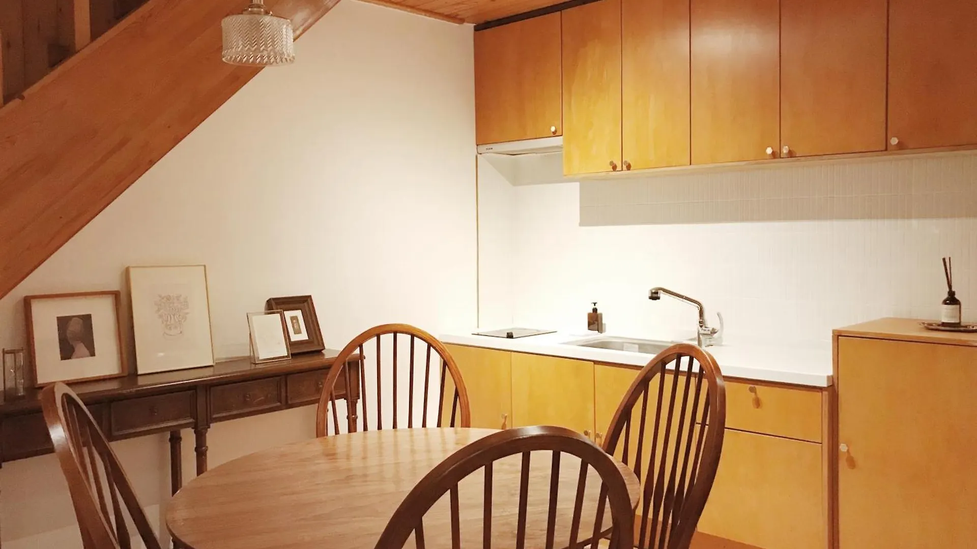 Holiday home At Corner Resort & Garden Jeju South Korea