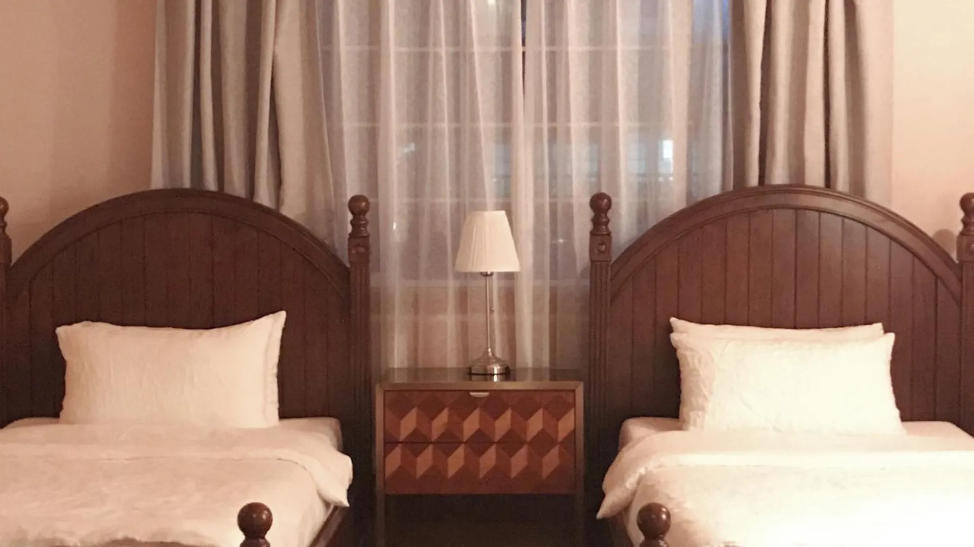 Holiday home At Corner Resort & Garden Jeju
