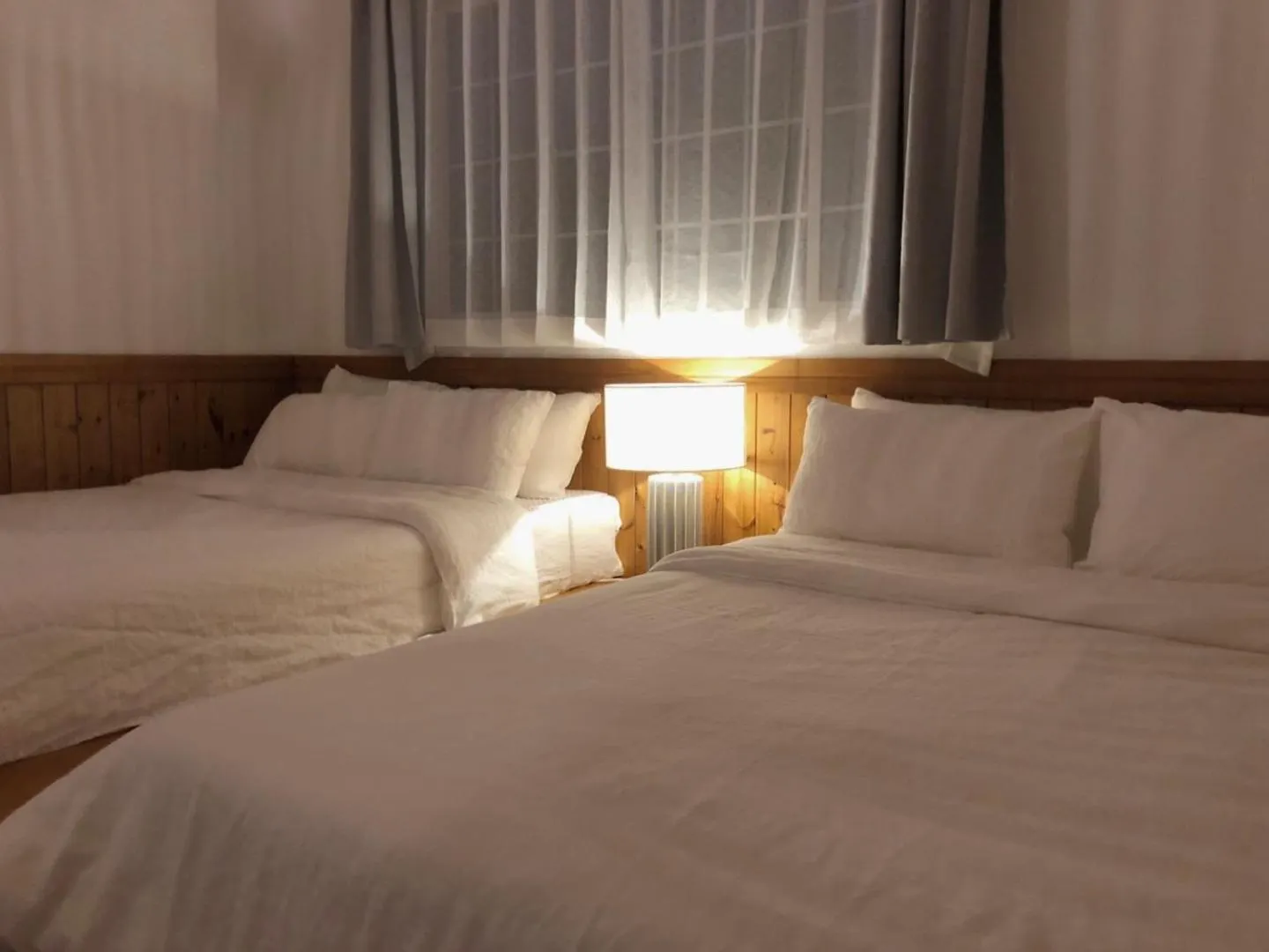 At Corner Resort & Garden Jeju