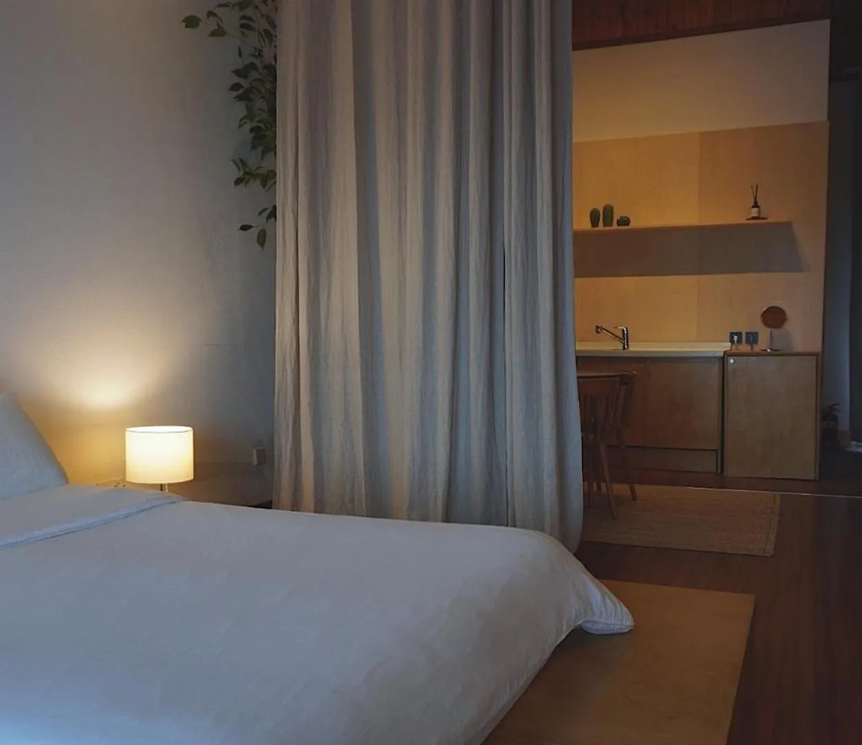 At Corner Resort & Garden Jeju Holiday home