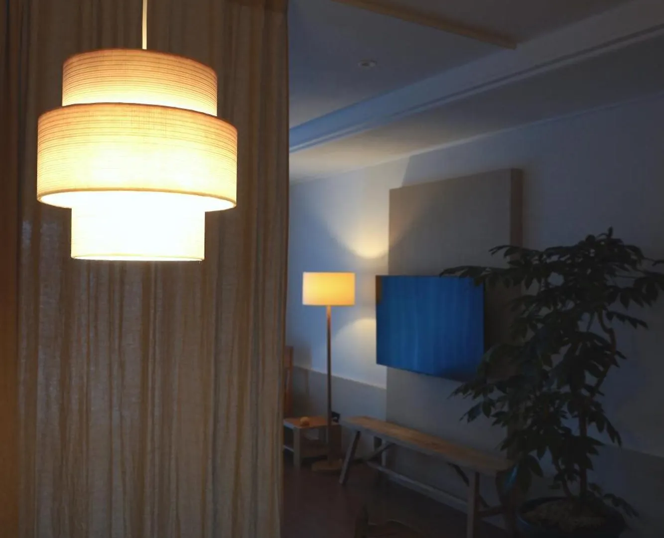 At Corner Resort & Garden Jeju Holiday home